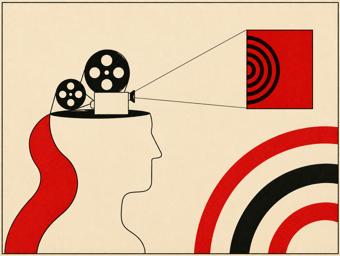 Thoughts on an Invisible Cinema