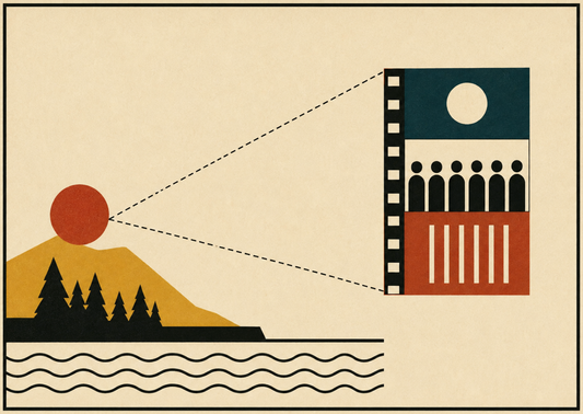 David Rimmer: West Coast Workprint