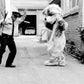 A Man Whose Life was Full of Woe has been Surprised by Joy
