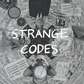 Strange Codes