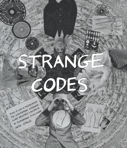 Strange Codes